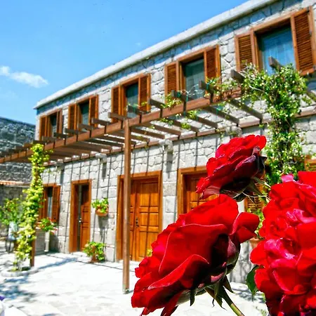 Idasos Tasodalar * Assos