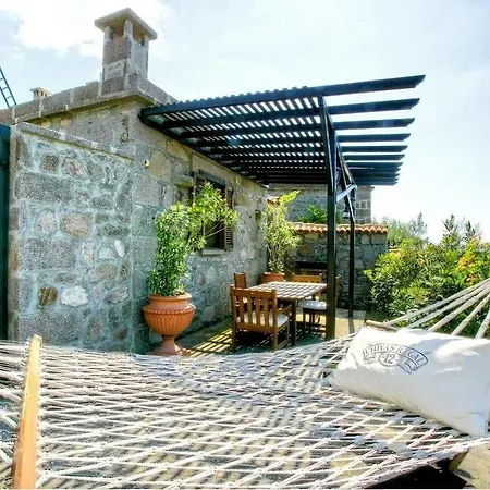 Idasos Tasodalar Hotel