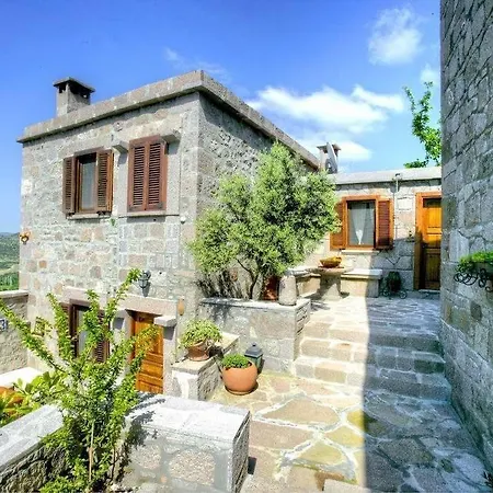 Idasos Tasodalar Assos