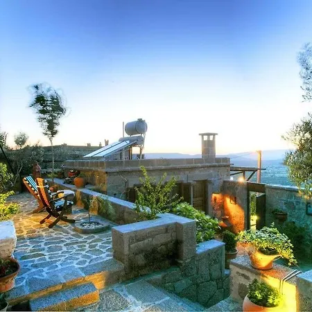Idasos Tasodalar فندق Assos