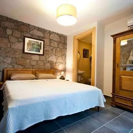 Hotel Idasos Tasodalar *