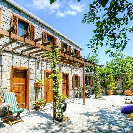 Idasos Tasodalar Assos