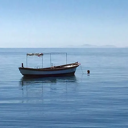 فندق Idasos Tasodalar *