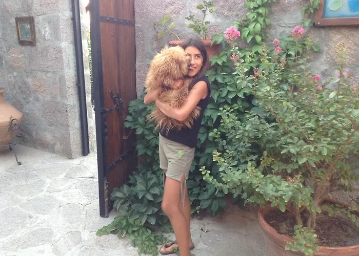 Idasos Tasodalar * Assos