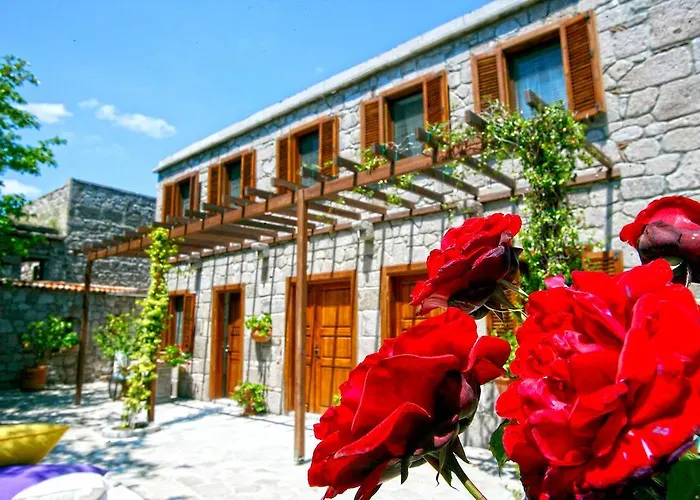 Idasos Tasodalar * Assos