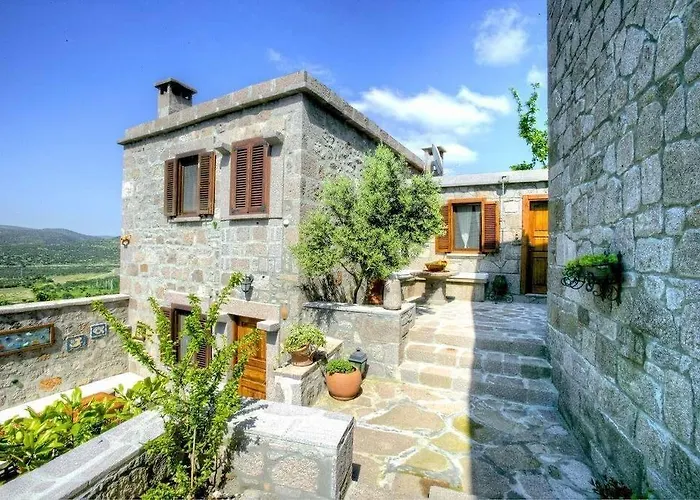 Idasos Tasodalar Assos