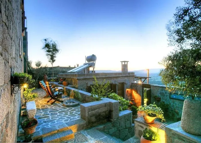 Idasos Tasodalar Szálloda Assos