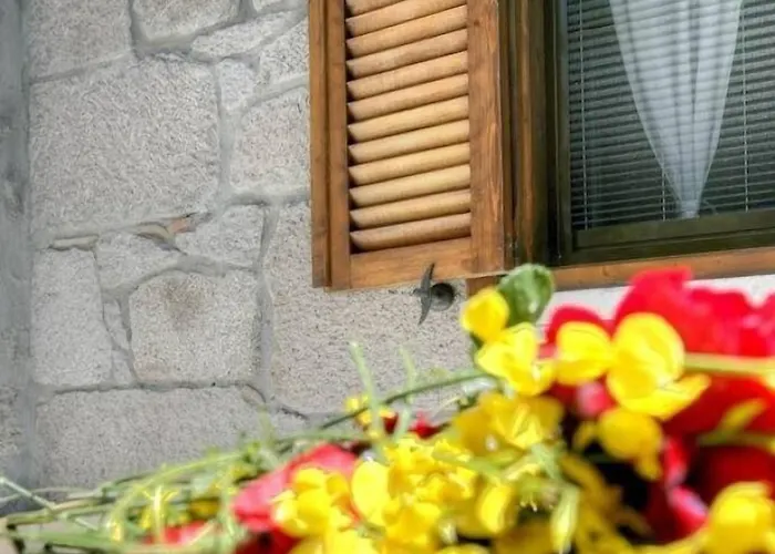 Idasos Tasodalar Szálloda *