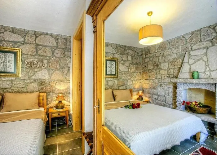 Idasos Tasodalar Szálloda *