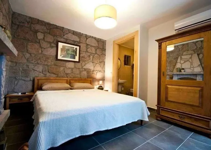 Szálloda Idasos Tasodalar *