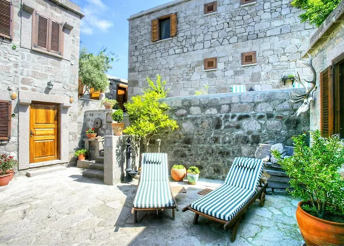 Idasos Tasodalar * Assos