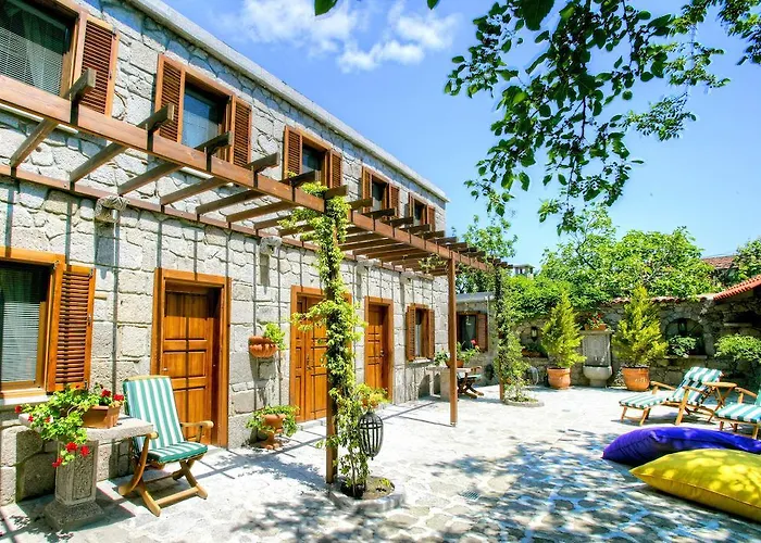 Idasos Tasodalar Assos