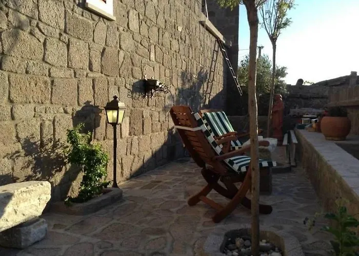 Idasos Tasodalar * Assos